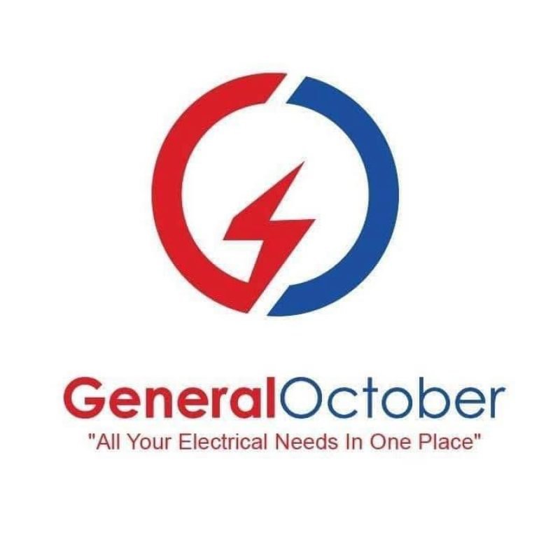 general october
